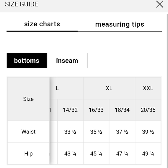 Gap Women's Skinny Ankle Stretch Midrise Pants in Bi-Stretch 🆕️✨️size 18 - Picture 7 of 11